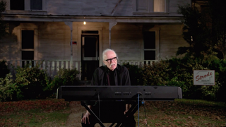 John Carpenter breaks down the <i>Halloween</i> theme in this exclusive clip